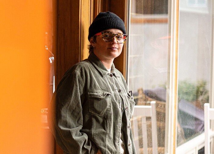 Smith glasses top frames