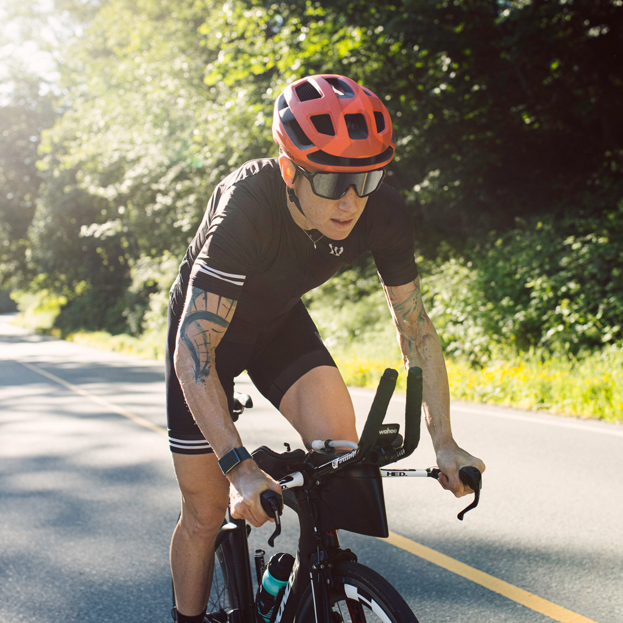 smith road bike glasses