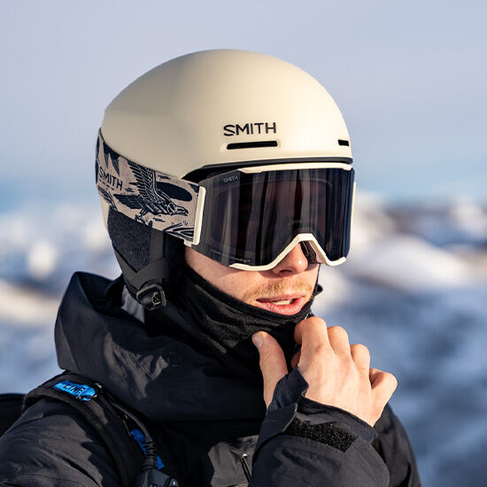 Official Store for Smith Sunglasses, Goggles, Helmets & More | SMITH OPTICS
