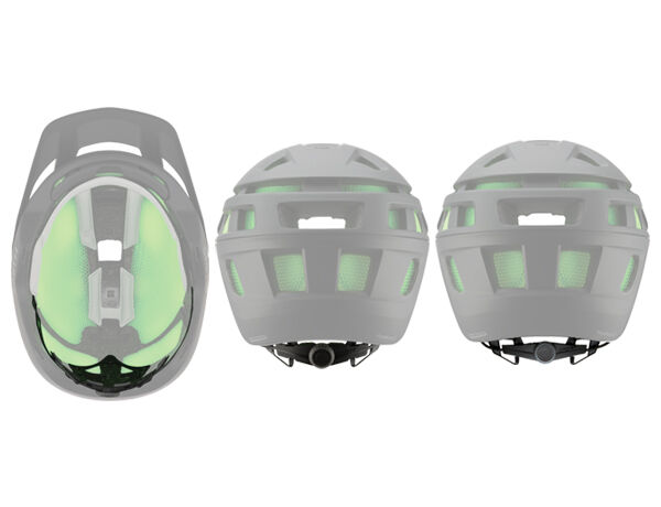 VAPORFIT™ VAPORFIT™