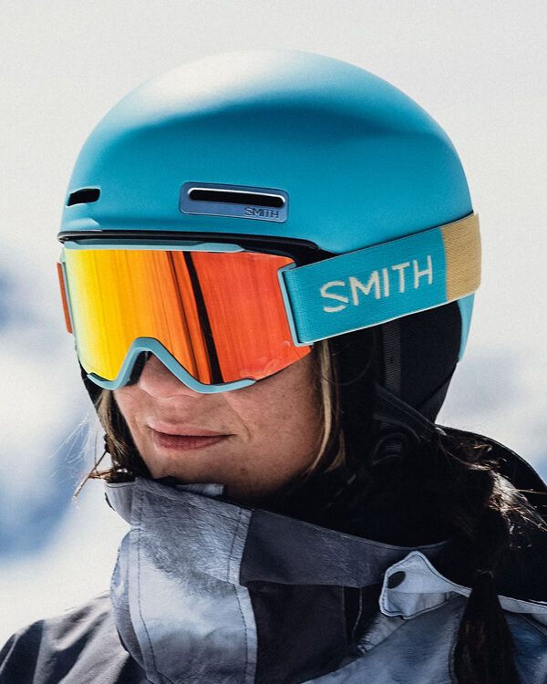 Blive opmærksom automatisk Børns dag Smith Snow