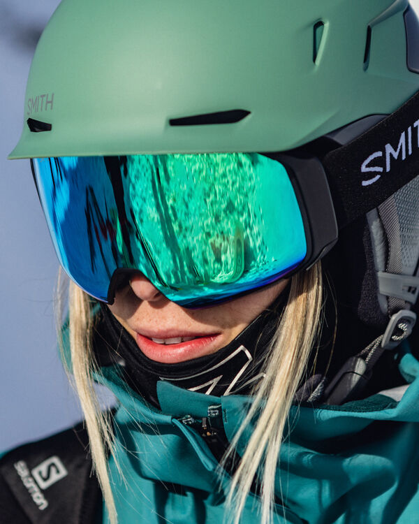 Blive opmærksom automatisk Børns dag Smith Snow