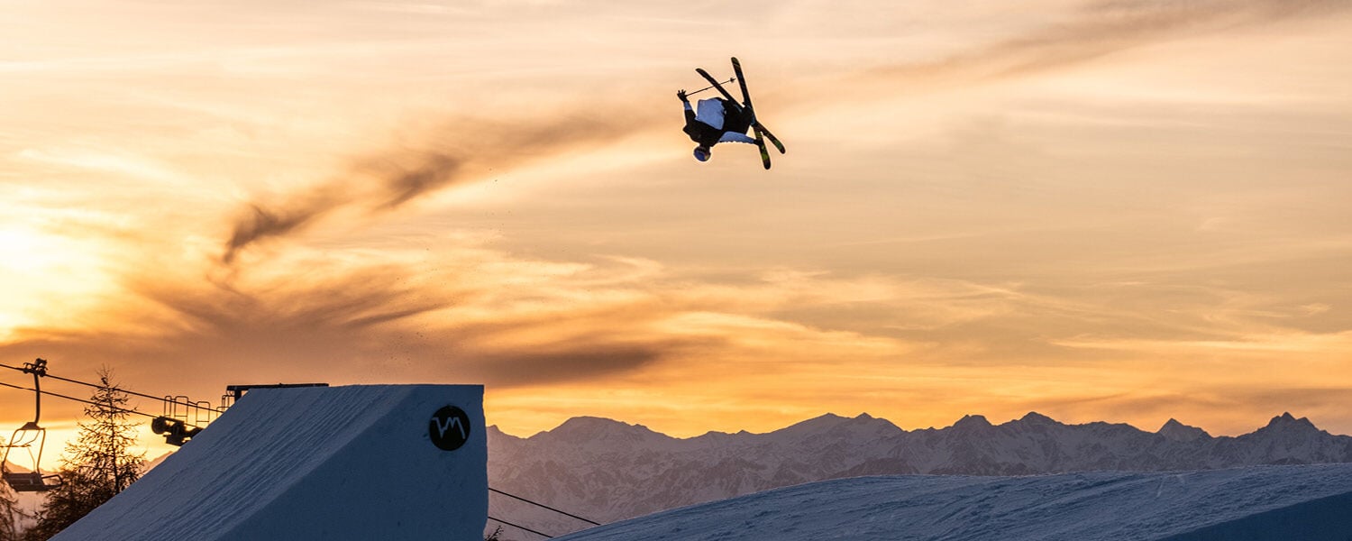 Markus Eder | Smith Athletes