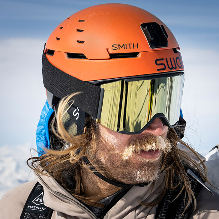Smith shop optics outlet