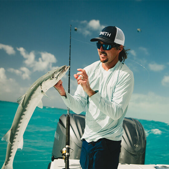 Are all smith sunglasses polarized online
