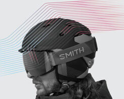 Goggle Technology | Smith Optics | GB