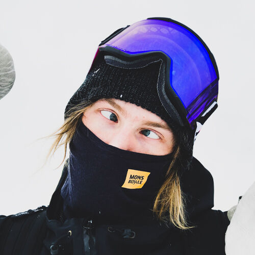 Dylan Siggers Dylan Siggers