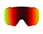 ChromaPop Sun Red Mirror ChromaPop Sun Red Mirror