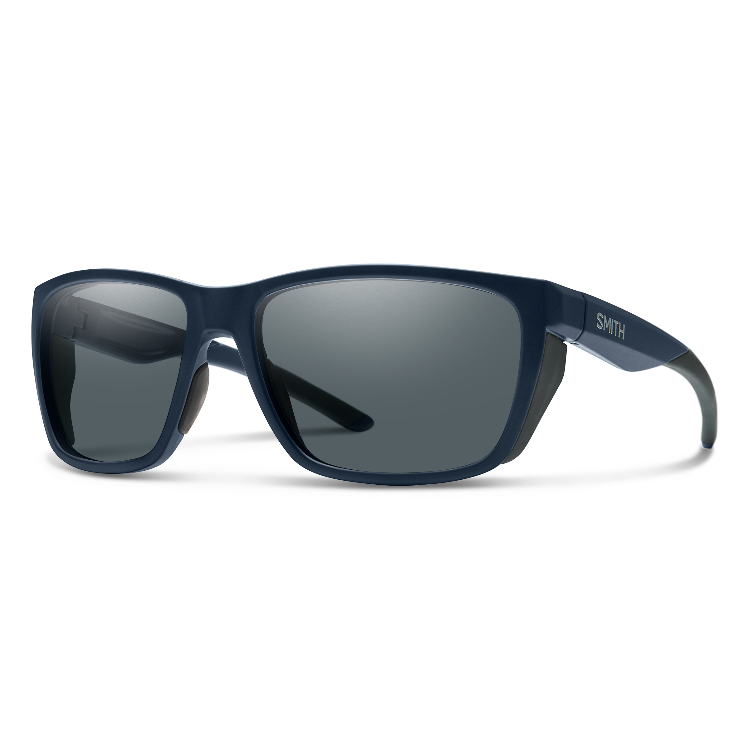 Smith Director Elite Tactical Carbonic Sunglasses Black Frame Gray Lens