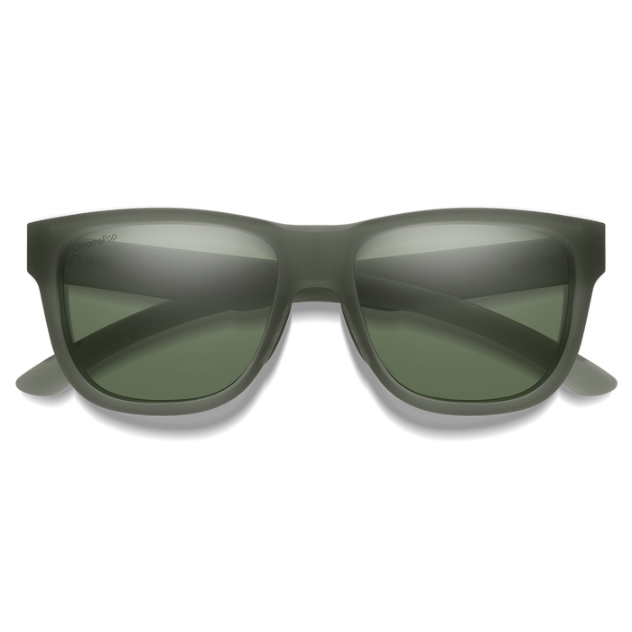 80/20クロス スミス レディース サングラス・アイウェア アクセサリー Lowdown Slim2 ChromaPop Polarized  Sunglasses