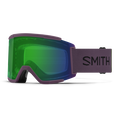 Squad XL, Amethyst Colorblock + ChromaPop Everyday Green Mirror Lens, hi-res