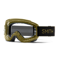Squad MTB, Mystic Green + Clear Anti-Fog Lens, hi-res