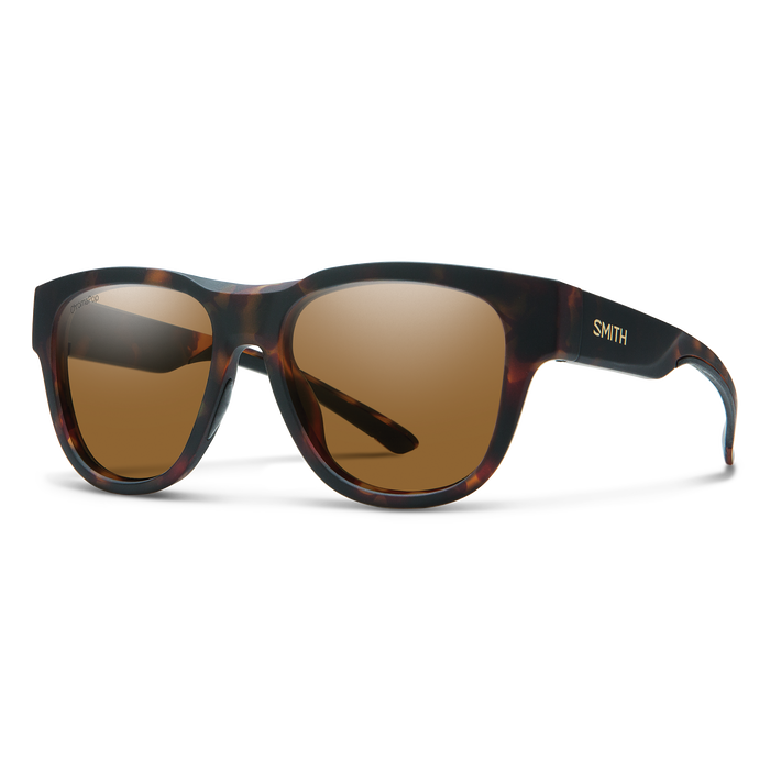 Buy Rounder - Sunglasses | Smith Optics