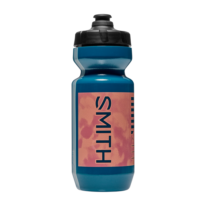 Water Bottle, French Navy Bleached, hi-res