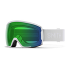 Proxy, White Vapor + ChromaPop Everyday Green Mirror Lens, hi-res
