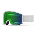Proxy, White Vapor + ChromaPop Everyday Green Mirror Lens, hi-res