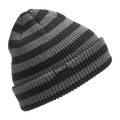 Polar Beanie, Charcoal Stripe, hi-res