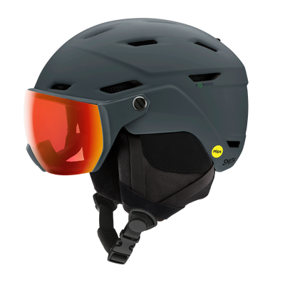 Smith Survey Mips Helmet