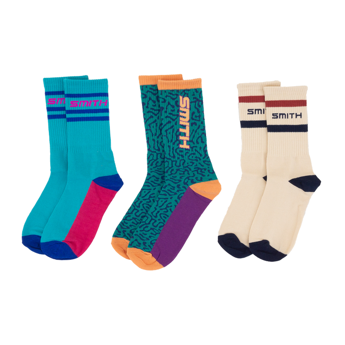 Archive Sock Pack, Assorted Mix, hi-res