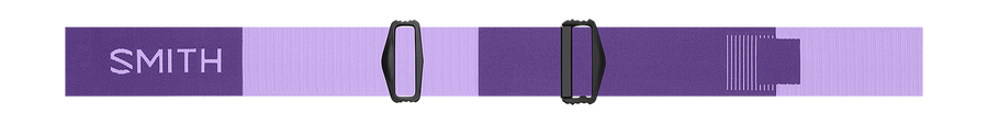 I/O MAG, Peri Dust + ChromaPop™ Everyday Violet Mirror, strap