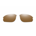 Parallel MAX 2 Replacement Lens Polarized Brown