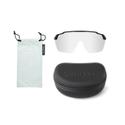 Shift MAG, Black Matte Cinder + Chromapop Black Lens, hi-res