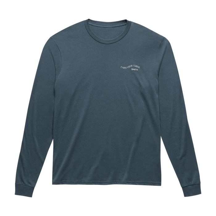 Backcountry Essentials Long Sleeve, , hi-res