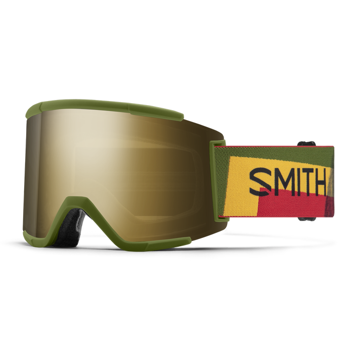 Buy Squad XL starting at USD 150.00 | Smith Optics