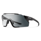Attack MAG MTB, Black + Photochromic Clear to Gray Lens, hi-res