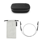 Guide's Choice Xl, Matte Moss + ChromaPop Polarized Black Lens, hi-res