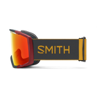 Rhythm MTB, Slate / Fools Gold + ChromaPop Everyday Red Mirror Lens, hi-res
