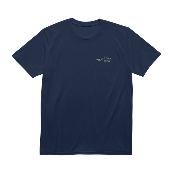 Backcountry Essentials Tee, , hi-res