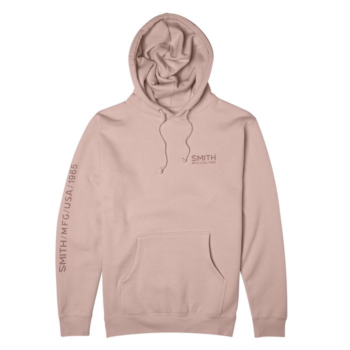 Issue Hoodie, Dusty Pink Issue Edition, hi-res