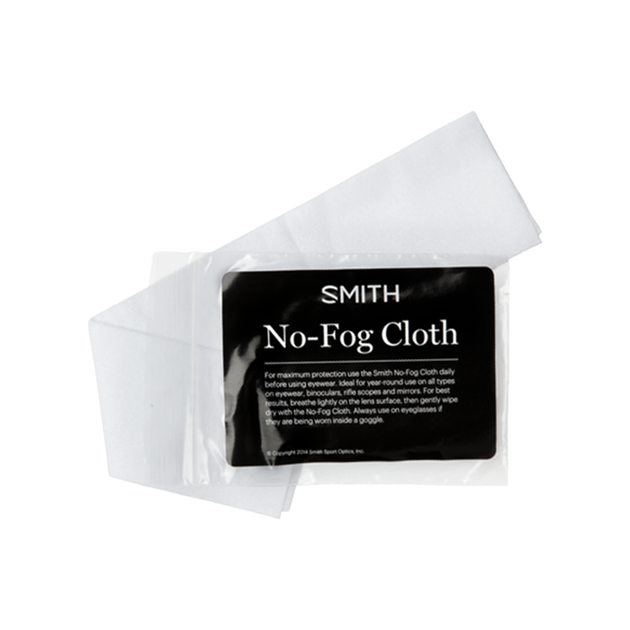 NoFog Cloth - Single