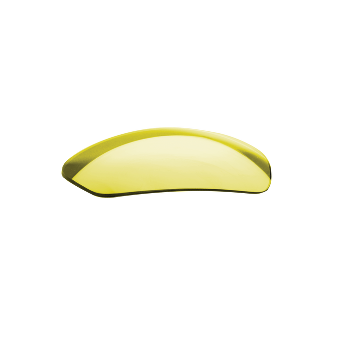Spoiler Replacement Lens Yellow Sol-X Mirror