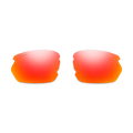 Tempo Replacement Lens ChromaPop Red Mirror
