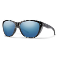Shoal, Sky Tortoise + ChromaPop Glass Polarized Blue Mirror Lens, hi-res