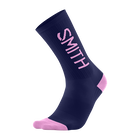 Smith Cycling Sock, French Navy, hi-res