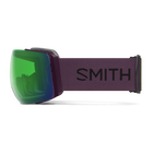 I/O MAG XL Low Bridge Fit, Amethyst Colorblock + ChromaPop Everyday Green Mirror Lens, hi-res