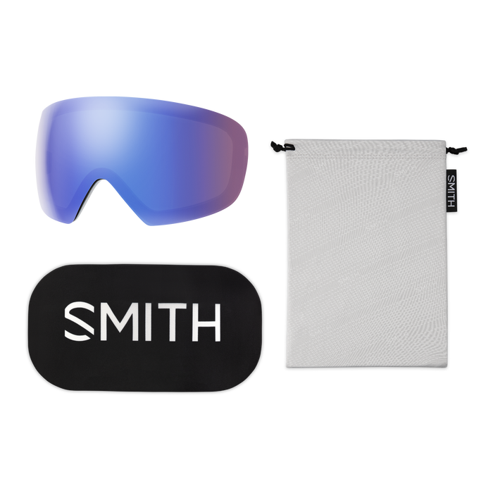 Smith Optics Lunettes ski I/O MAG S - Femme