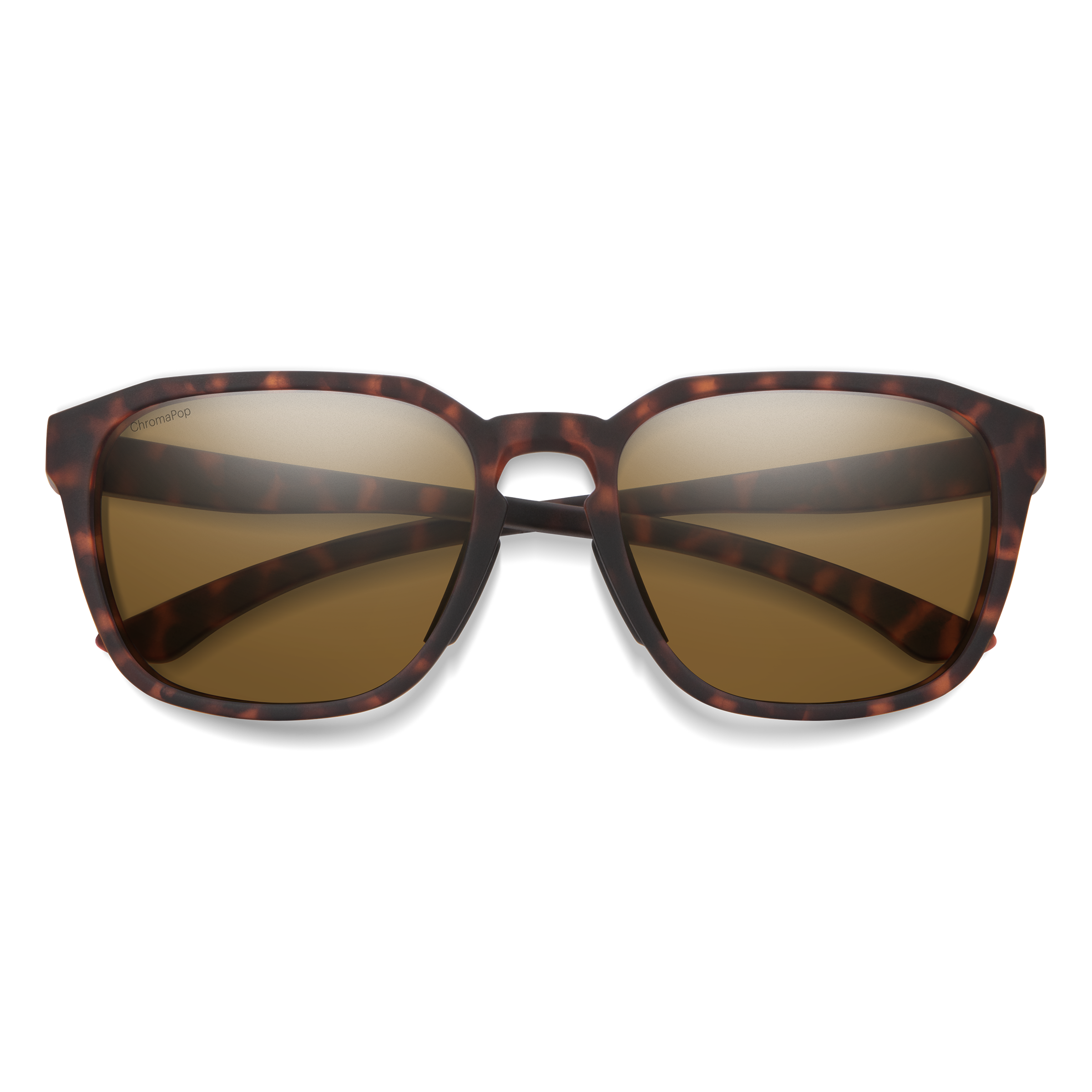 SMITH Womens Snare Sunglasses One Size Matte Tortoise 
