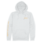 Issue Hoodie small White Heather