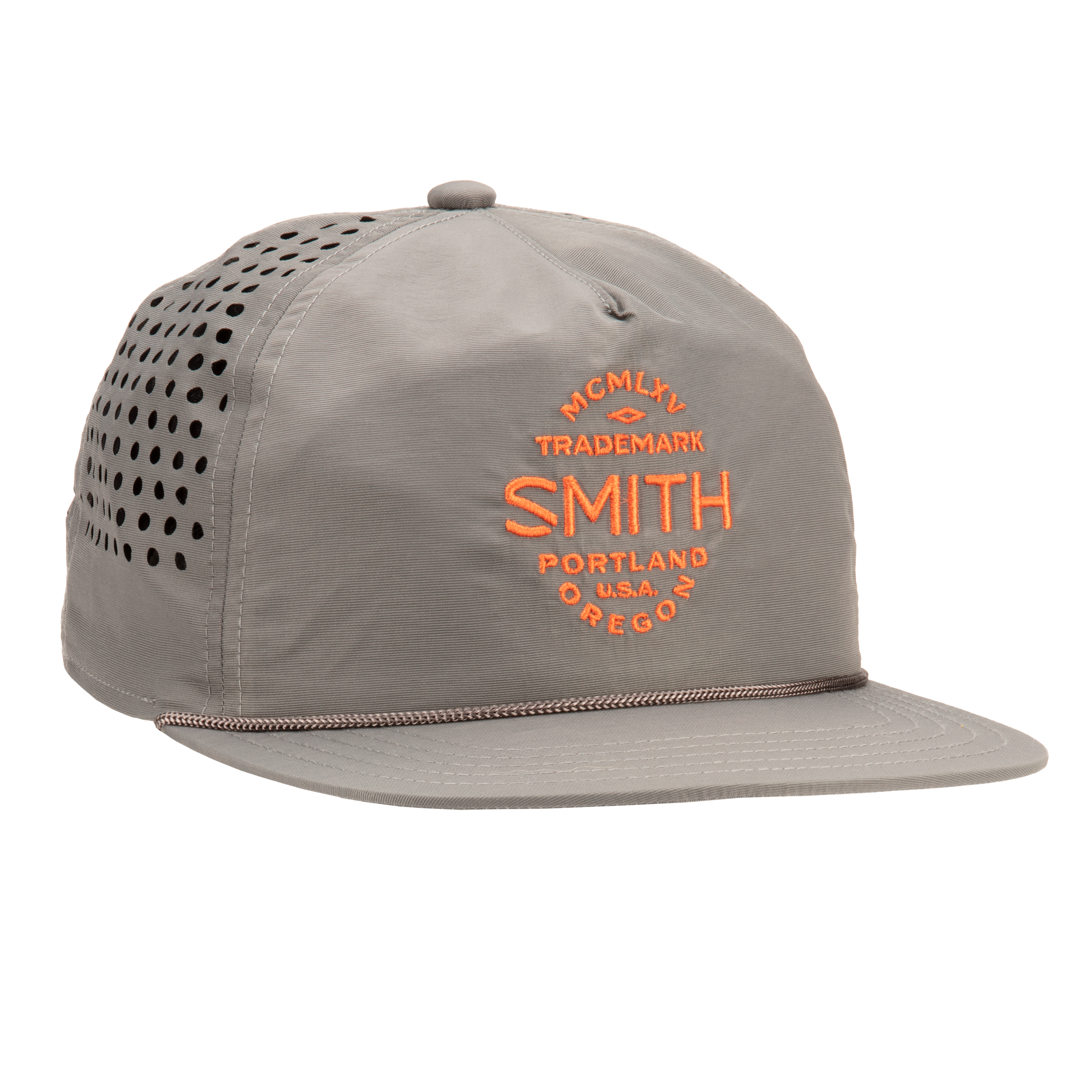 Buy Trademark Cap for USD 28.00 | Smith 