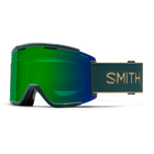 Squad XL MTB, Spruce Safari + ChromaPop Everyday Green Mirror Lens, hi-res