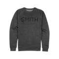 Essential Crew large Charcoal Heather