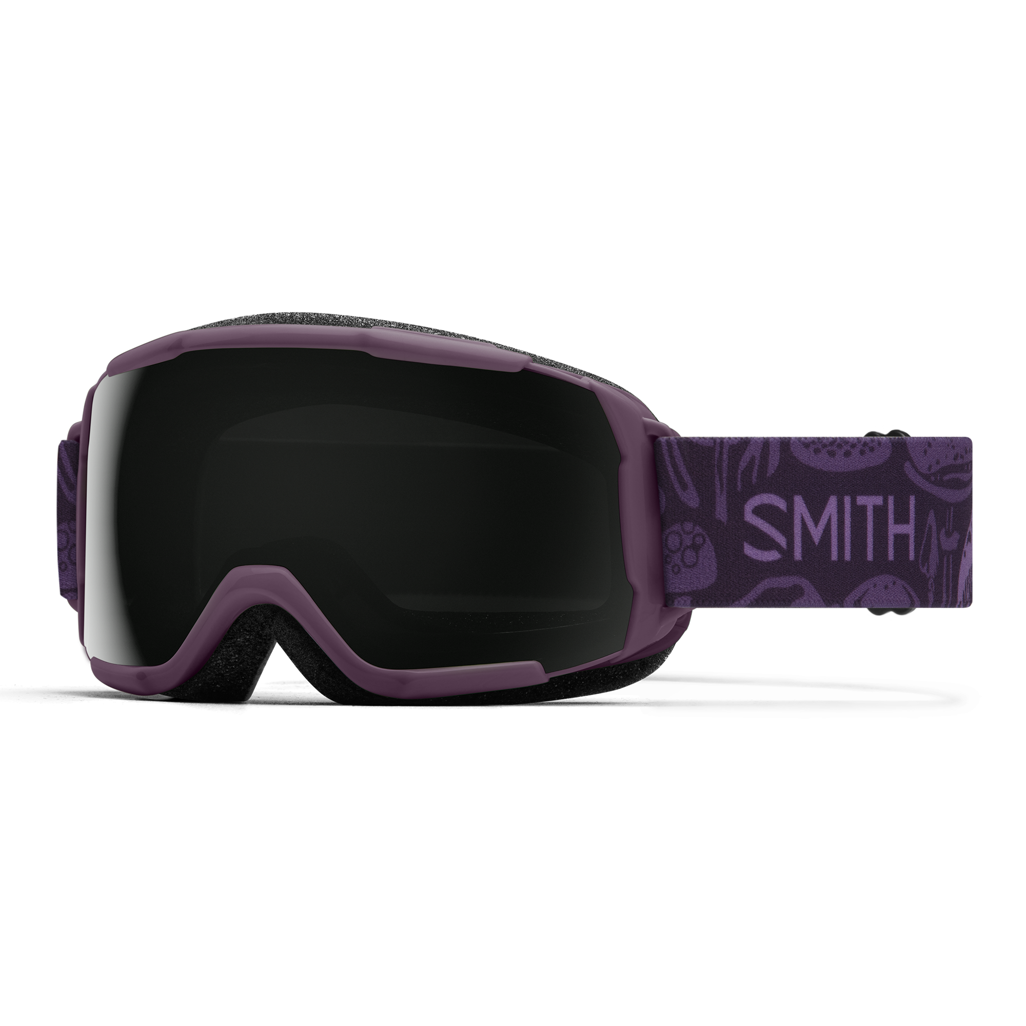 Smith Optics Range Skibrille 