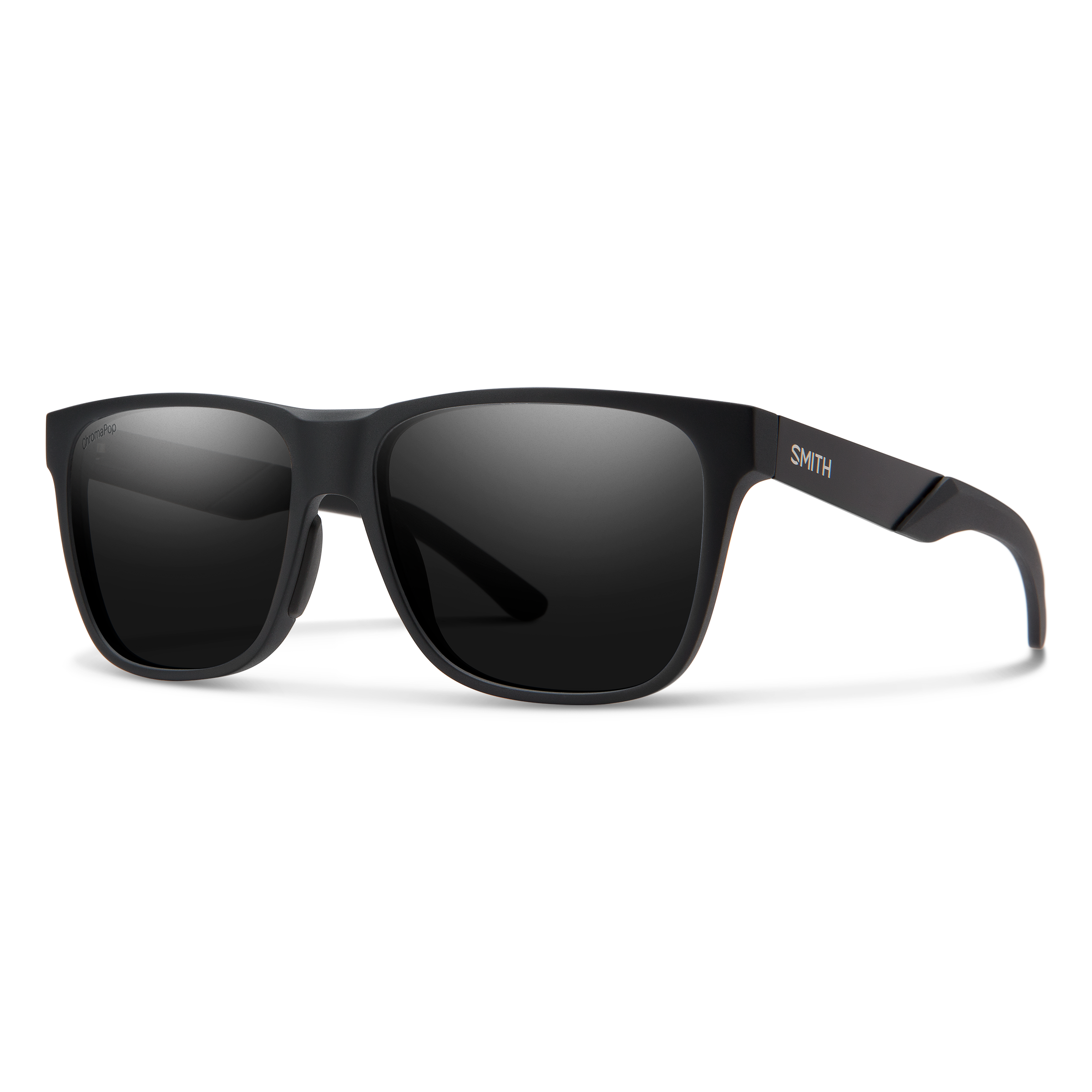LIFETIME Warranty 2019 SMITH Optics Lowdown 2 Sunglasses ChromaPop Lens 