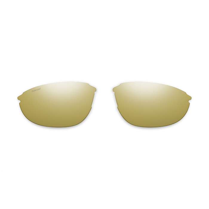 Parallel 2 Replacement Lens Polarized Gold Mirror
