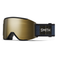 Squad MAG, TNF Shady Blue x Smith + ChromaPop Sun Black Gold Mirror Lens, hi-res