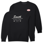 Smith Service Crew, Black Service Edition, hi-res